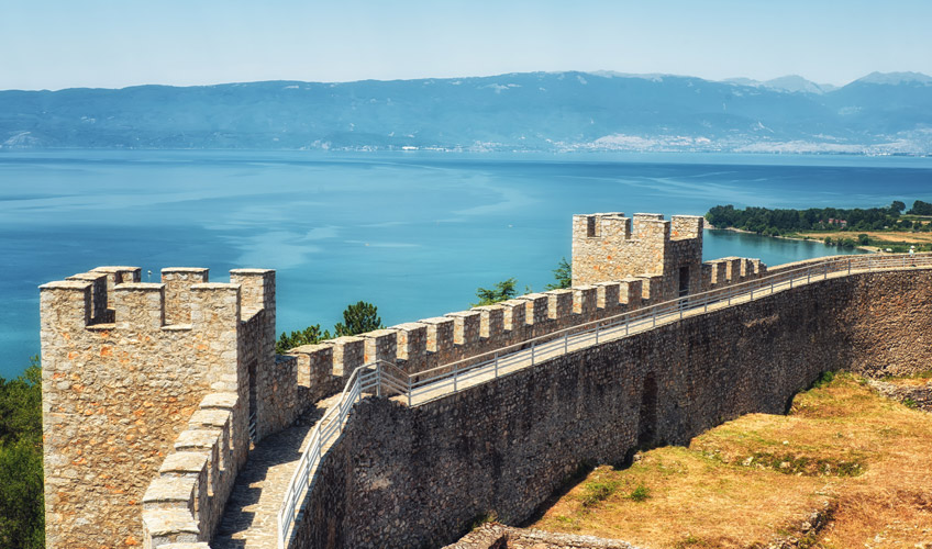 Ayrıcalıklı Rota ile THY Büyük Balkan Turu - Vizesiz