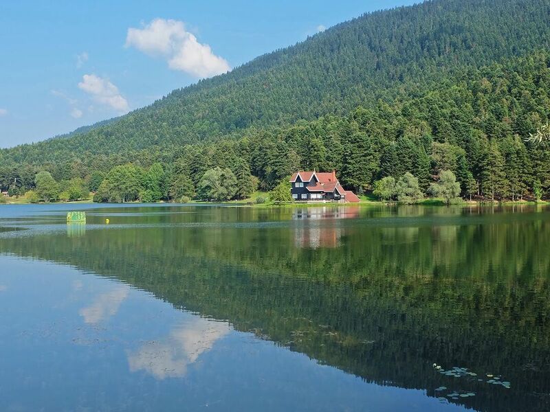 Beypazarı Abant Gölcük Amasra Turu 1 Gece Konaklamalı