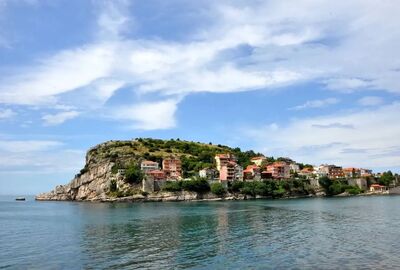 Beypazarı Abant Gölcük Amasra Turu 1 Gece Konaklamalı