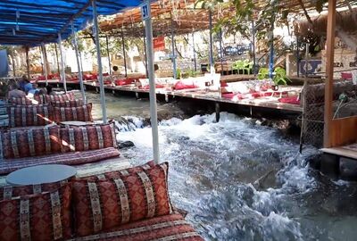 Antalya Hareketli Uçaklı Butik Mardin Süryani Köyleri Diyarbakır Turu