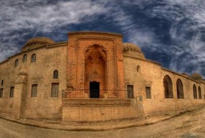 Antalya Hareketli Uçaklı Butik Mardin Süryani Köyleri Diyarbakır Turu