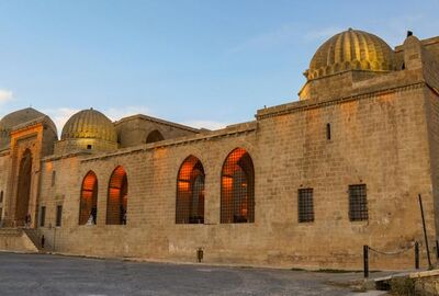 Antalya Hareketli Uçaklı Butik Mardin Süryani Köyleri Diyarbakır Turu