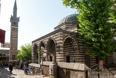Antalya Hareketli Uçaklı Butik Mardin Süryani Köyleri Diyarbakır Turu