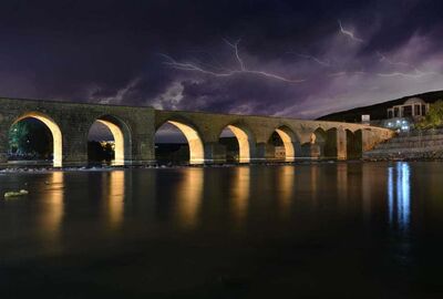 Antalya Hareketli Uçaklı Butik Mardin Süryani Köyleri Diyarbakır Turu