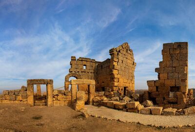 Antalya Hareketli Uçaklı Butik Mardin Süryani Köyleri Diyarbakır Turu