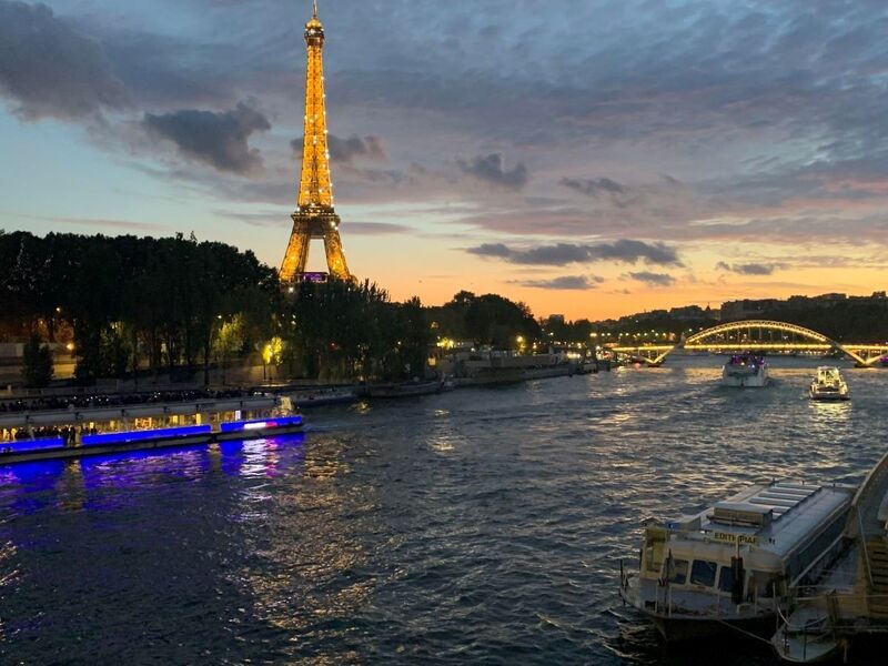 Adana Kalkışlı Mega Benelüx & Paris & Colmar & Köln Turu SunExpress Havayolları ile 6 Gece 7 Gün (DUS-DUS) IS001