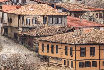 Günübirlik Safranbolu Turu