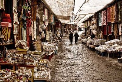Günübirlik Safranbolu Turu