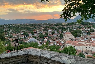 Günübirlik Safranbolu Turu