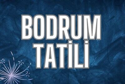 Ankara Çıkışlı Her şey Dahil Bodrum Turu