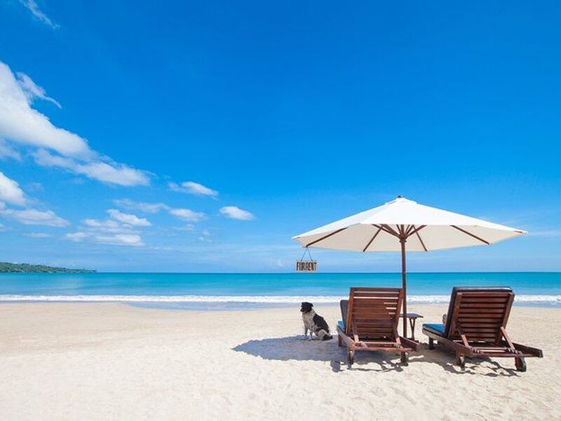 Bali Turu Türk Havayolları İle 6 Gece 7 Gün DPS-KUL IS001