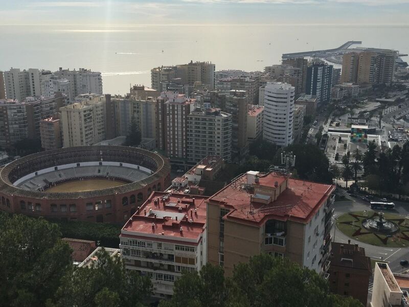 Mega İspanya & Endülüs Turu Pegasus Havayolları ile 7 Gece 8 Gün (BCN-MAD) IS001 - Sabah gidiş - Akşam Dönüş