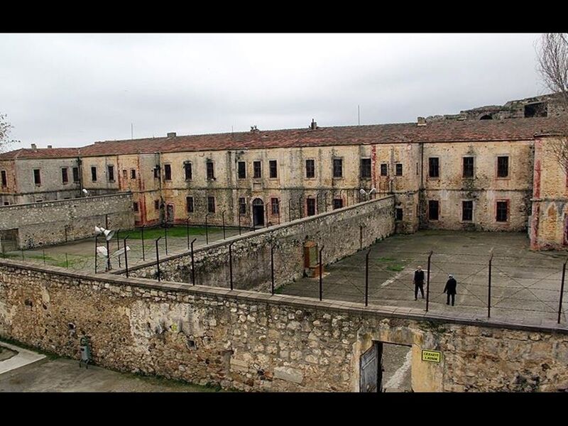 Sinop Erfelek Şelalesi Kastamonu Turu