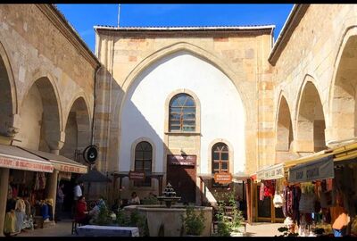 Sinop Erfelek Şelalesi Kastamonu Turu