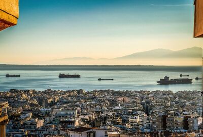 Büyük Yunanistan Turu 3 Gece 5 Gün MC001