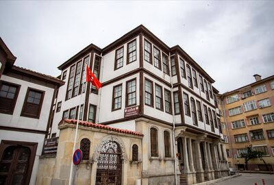 Sinop Erfelek Şelalesi Kastamonu Turu