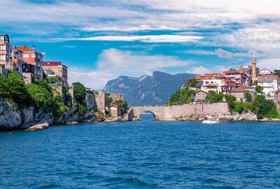 Günübirlik Amasra Turu