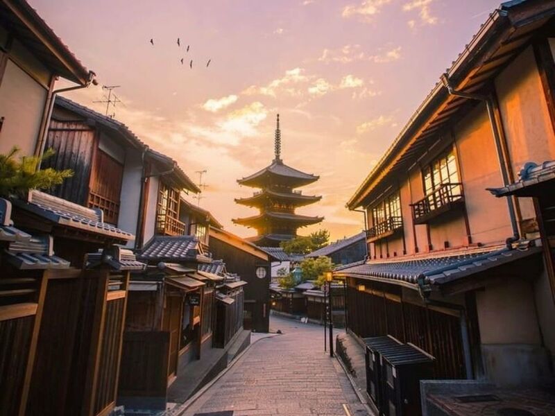 Büyük Japonya Kore Turu-SQ ICN FUK Singapur Havayolları İle