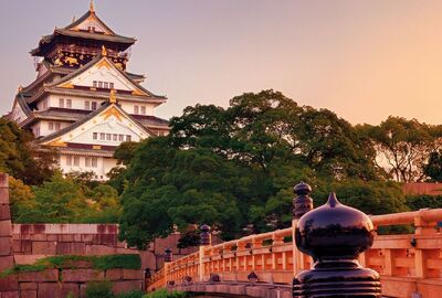 Büyük Japonya Kore Turu-SQ ICN FUK Singapur Havayolları İle