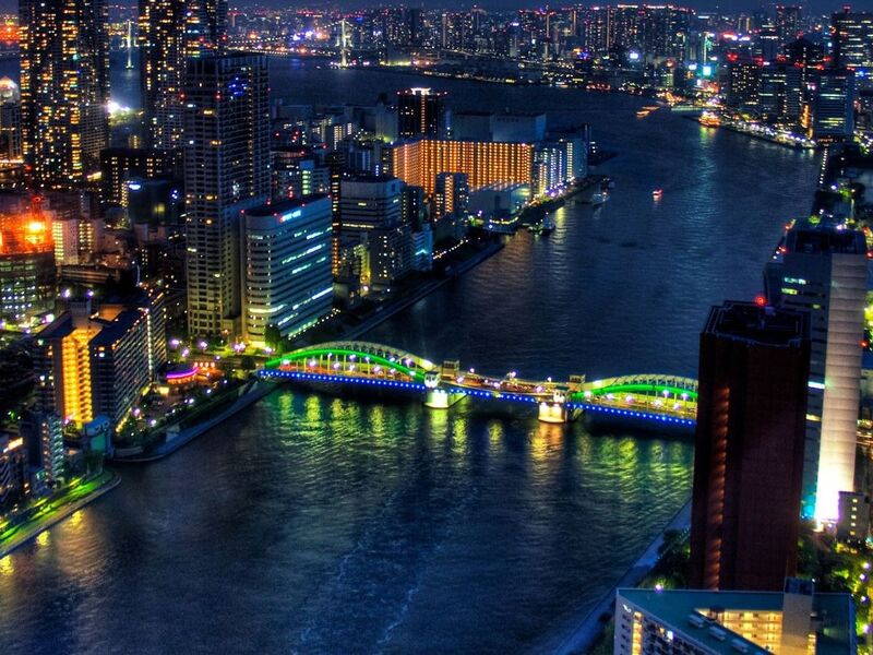 Büyük Japonya Kore Turu-SQ ICN FUK Singapur Havayolları İle