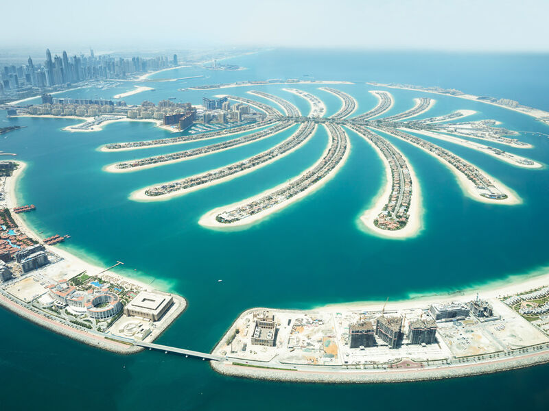 Fly Dubai Havayolları ile Fırsat Dubai Turu Flydubai Hava yolları ile Her Perşembe Kesin Hareketli 3 gece 4 Gün