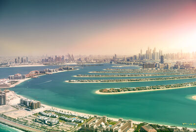 Fly Dubai Havayolları ile Fırsat Dubai Turu Flydubai Hava yolları ile Her Perşembe Kesin Hareketli 3 gece 4 Gün