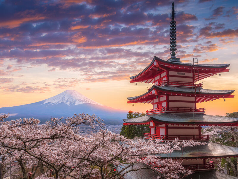 BÜYÜK JAPONYA 2025 (HND-HND)