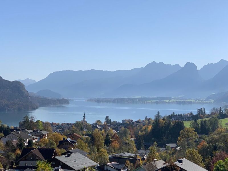 Ara Tatil Özel 5 Ülke İle Mega Orta Avrupa Turu Pegasus Havayolları ile 7 Gece (PRG-BUD) IS001