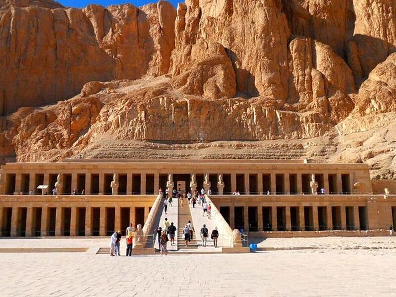 Promosyon İstanbul Hareketli Ajet İle Hurghada Turu 3 Gece 5 gün (349)