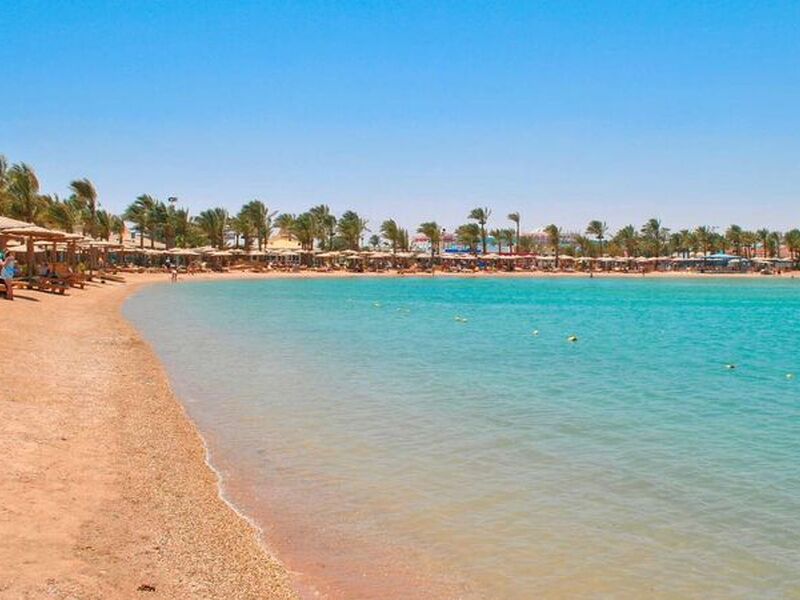 Promosyon İstanbul Hareketli Ajet İle Hurghada Turu 3 Gece 5 gün (349)