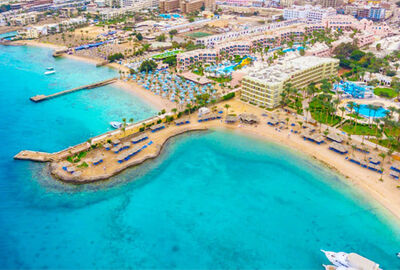 Promosyon İstanbul Hareketli Ajet İle Hurghada Turu 3 Gece 5 gün (349)