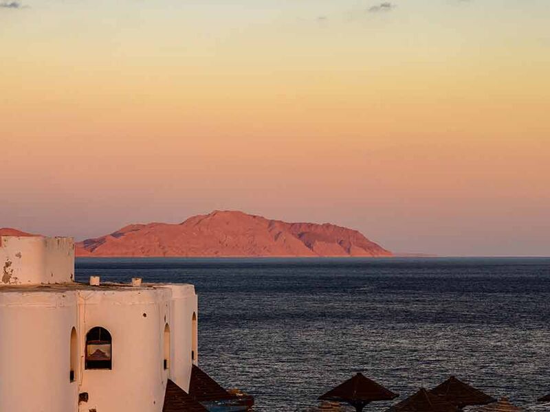 Ajet İle Ankara Hareketli Kahire Sharm El Sheikh Turu 4 Gece (345)