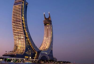 * TÜM TURLAR DAHİL / TÜRKÇE REHBERLİ * 5* COSTA TOSCANA ile ORTADOĞUNUN GİZLİ HAZİNESİ ARAPBYARIMADASI & BASRA KÖRFEZİ 