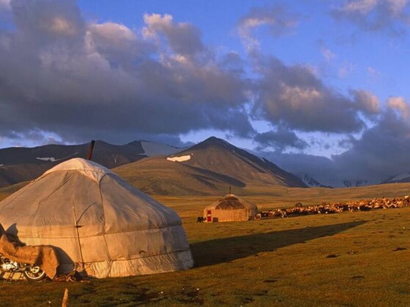 Moğolistan Turu 6 Gece – 8 Gün Miat Hava Yolları ile