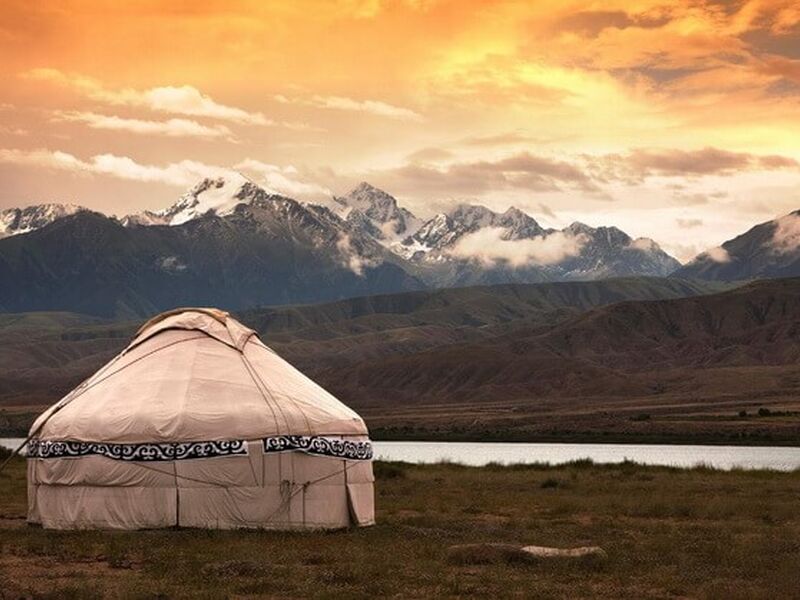 Moğolistan Turu 6 Gece – 8 Gün Miat Hava Yolları ile