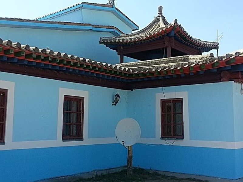 Moğolistan Turu 6 Gece – 8 Gün Miat Hava Yolları ile