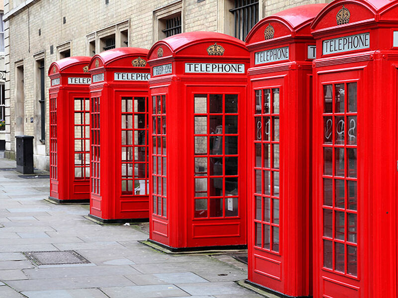 Londra Turu Türk Havayolları ile Sömestre Özel 3 Gece 4 Gün 2026