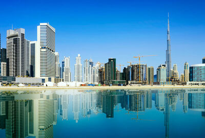 Fly Dubai Havayolları ile Fırsat Dubai Turu Flydubai Hava yolları ile Her Perşembe Kesin Hareketli 3 gece 4 Gün