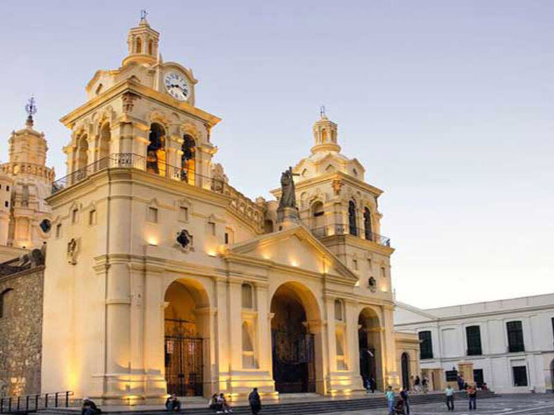 XL-Güney Amerika THY İle 20 Gün