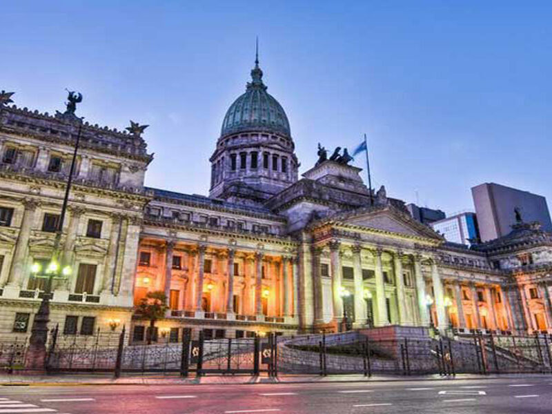 XL-Güney Amerika THY İle 20 Gün