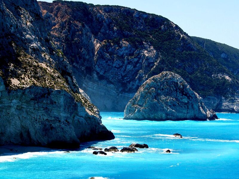 Otobüs ile Thassos Adası Turu 4 Gece 6 Gün PNR001