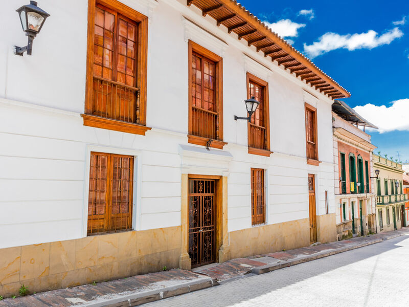 Peru Bolivya Şili Amazon Brezilya Turu THY İle 15 Gece 17 Gün 2025