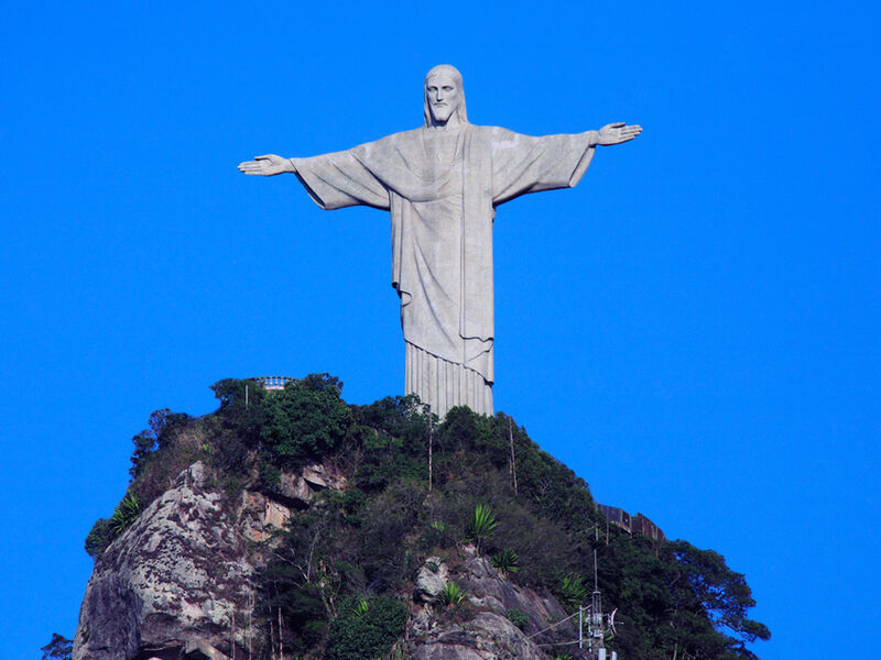 Grande Güney Amerika Turu Türk Havayolları İle 14 Gece EJ001