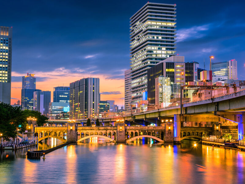 Büyük Japonya Kore Turu-SQ ICN FUK Singapur Havayolları İle