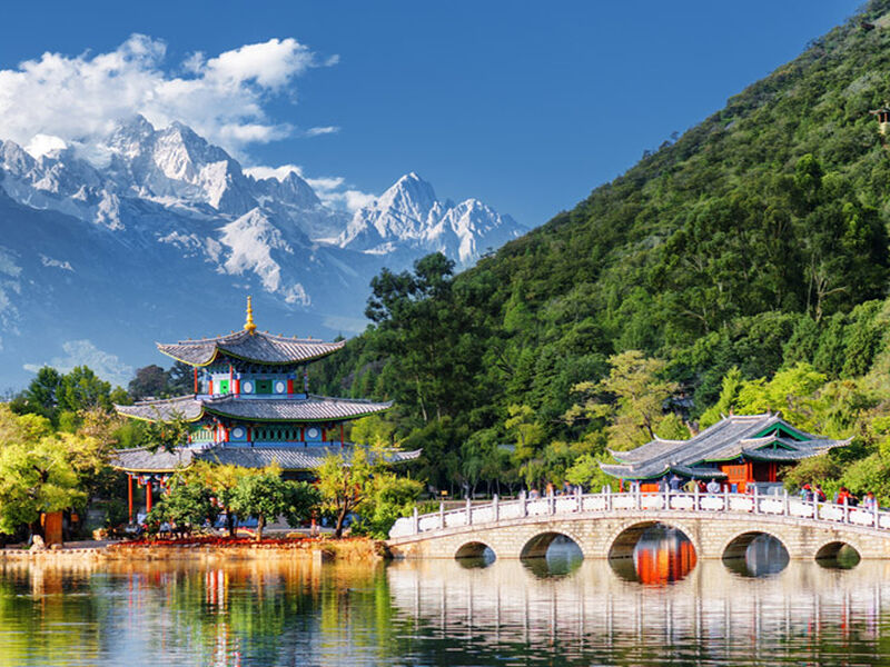 Çin Turu 10 Gün Qatar Airways İle 8 Gece 10 Gün