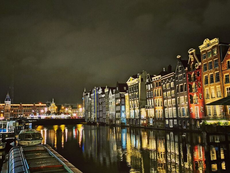 Brüksel Amsterdam| 4 Gece | İstanbul Çıkış | THY | Yılbaşı Özel