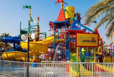 Fly Dubai İle İstanbul Hareketli  Çölün Ortasındaki Vaha Dubai Turu 4 Gece (362)