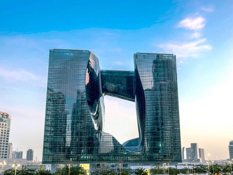 Fly Dubai İle İstanbul Hareketli  Çölün Ortasındaki Vaha Dubai Turu 3 Gece (361)