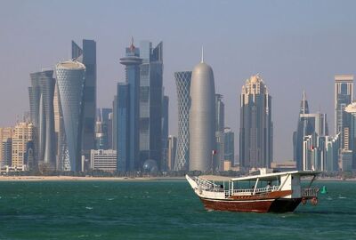 THY ile Çölün Gizemli Şehri Doha Şehir Turu Dahil 3 Gece (363)