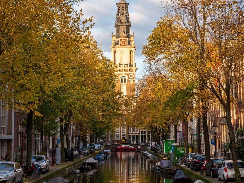 FIRSAT BÜYÜK BENELÜX & PARİS & ALMANYA TURU